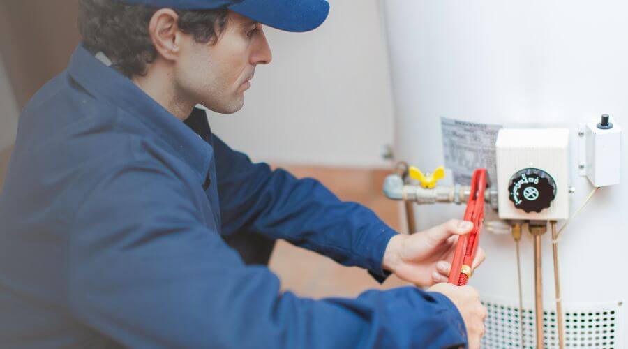 Professional emergency plumbing in Park Falls, WI